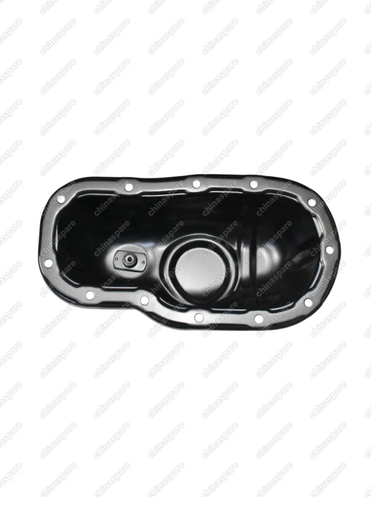 Поддон масляный Toyota 1GRFE 4-Runner 4,0 03-, FJ Cruiser 4,0 07-, Tundra 4,0 06-