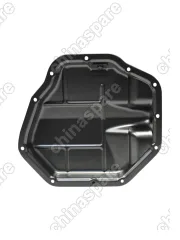 Поддон масляный двигателя нижний Nissan Qashqai 06-/ X-Trail 09-