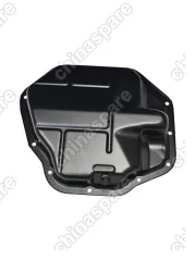 Поддон масляный двигателя нижний Nissan Qashqai 06-/ X-Trail 09-