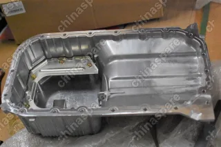 Поддон масляный двигателя Hyundai Elantra III 2,0 00-, Tucson I 2,0 04-10 / Kia Sportage II 2,0 04-10
