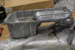 Поддон масляный двигателя Hyundai Elantra III 2,0 00-, Tucson I 2,0 04-10 / Kia Sportage II 2,0 04-10