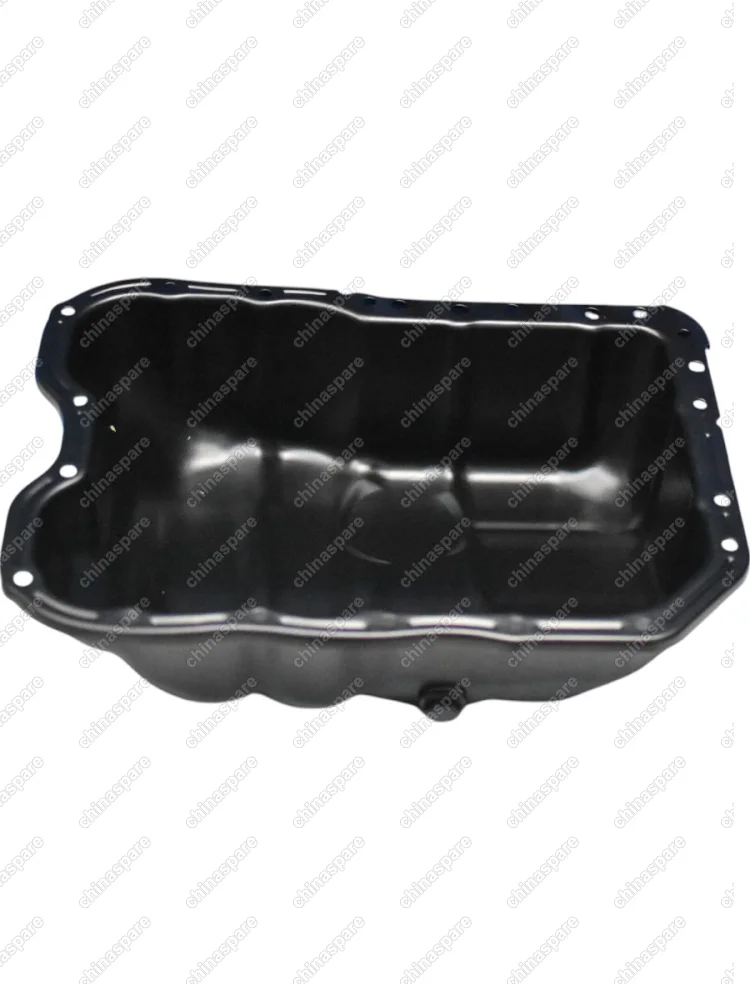 Поддон масляный двигателя Hyundai IX35 / Sonata YF 10-
