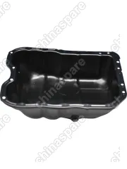 Поддон масляный двигателя Hyundai IX35 / Sonata YF 10-