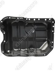 Поддон масляный двигателя Hyundai IX35 / Sonata YF 10-