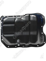 Поддон масляный двигателя Hyundai IX35 / Sonata YF 10-