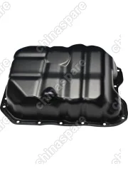 Поддон масляный двигателя Hyundai IX35 / Sonata YF 10-