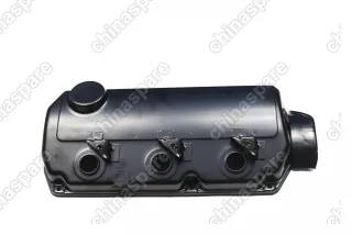 Крышка клапанная левая 6G74 6G72 Mitsubishi Pajero 3,0L