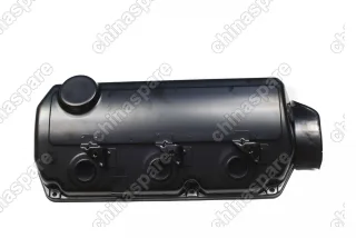 Крышка клапанная левая 6G74 6G72 Mitsubishi Pajero 3,0L