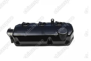 Крышка клапанная левая 6G74 6G72 Mitsubishi Pajero 3,0L