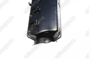 Крышка клапанная левая 6G74 6G72 Mitsubishi Pajero 3,0L