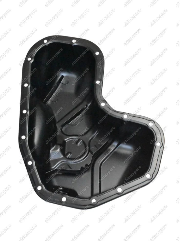Поддон масляный двигателя Toyota 2GRFE Toyota Camry, Highlander, Mark X, RAV4 / Lexus RX330, 350