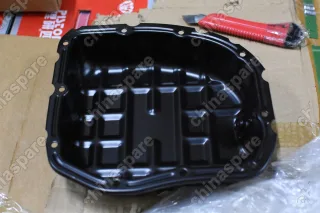 Поддон масляный двигателя Hyundai Santa Fe (2,0/2,4) -06, Sonata (2,0/2,4) 98-04, Trajet 2,0 -08