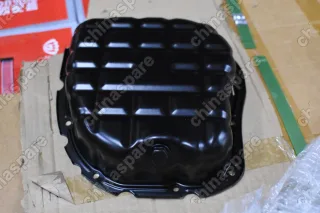 Поддон масляный двигателя Hyundai Santa Fe (2,0/2,4) -06, Sonata (2,0/2,4) 98-04, Trajet 2,0 -08