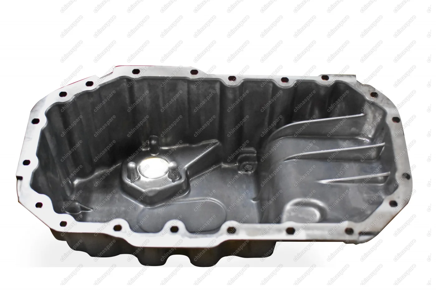 Поддон масляный двигателя 1,4 FSI, 1,6 FSI Seat Ibiza IV, Leon II, Toledo III