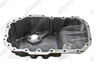 Поддон масляный двигателя 1,4 FSI, 1,6 FSI Seat Ibiza IV, Leon II, Toledo III