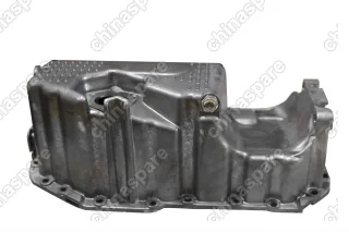 Поддон масляный двигателя 1,4 FSI, 1,6 FSI Seat Ibiza IV, Leon II, Toledo III