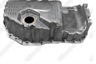 Поддон масляный двигателя 1,4 FSI, 1,6 FSI Seat Ibiza IV, Leon II, Toledo III
