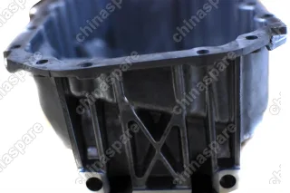 Поддон масляный двигателя 1,4 FSI, 1,6 FSI Seat Ibiza IV, Leon II, Toledo III