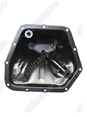 Поддон масляный Subaru Legacy FB25