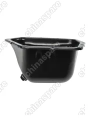 Поддон масляный Subaru Legacy FB25