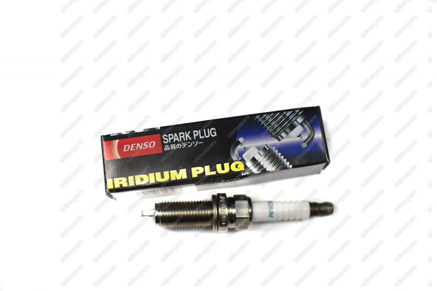 Свеча зажигания «Denso» Geely Tugella 2036012300