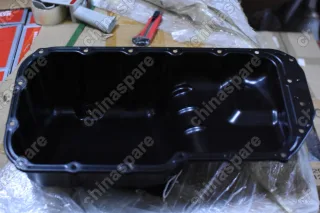 Поддон масляный Suzuki Aerio