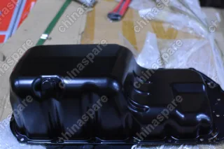 Поддон масляный Suzuki Aerio