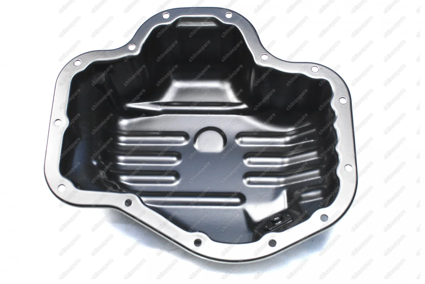 Поддон масляный двигателя Toyota 2AZFE RAV4 2000-2015 / Camry 2006-2011