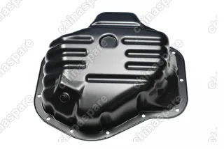 Поддон масляный двигателя Toyota 2AZFE RAV4 2000-2015 / Camry 2006-2011