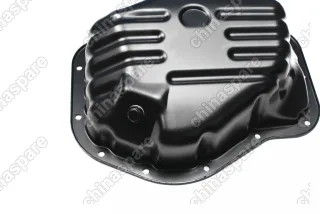 Поддон масляный двигателя Toyota 2AZFE RAV4 2000-2015 / Camry 2006-2011