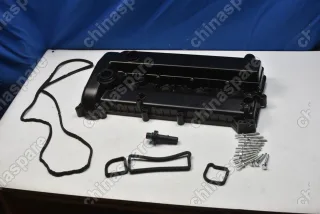 Крышка клапанная под датчик Ford Mondeo IV 2,3 Duratec HE / 160 ЛС