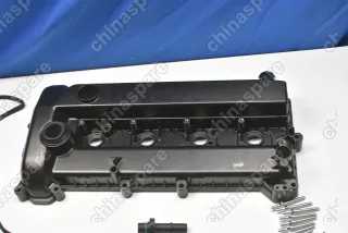 Крышка клапанная под датчик Ford Mondeo IV 2,3 Duratec HE / 160 ЛС