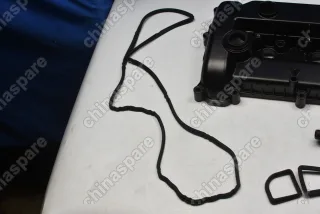 Крышка клапанная под датчик Ford Mondeo IV 2,3 Duratec HE / 160 ЛС