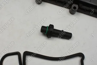 Крышка клапанная под датчик Ford Mondeo IV 2,3 Duratec HE / 160 ЛС
