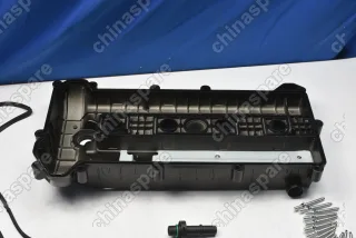 Крышка клапанная под датчик Ford Mondeo IV 2,3 Duratec HE / 160 ЛС