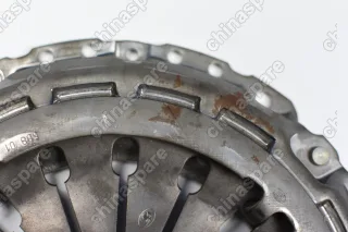 Комплект сцепления PSA Citroen Jumper / Peugeot Boxer 02- 2,2 (Дизель) (уценка)