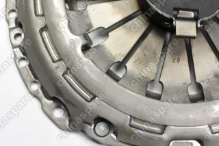 Комплект сцепления PSA Citroen Jumper / Peugeot Boxer 02- 2,2 (Дизель) (уценка)