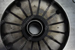 Комплект сцепления PSA Citroen Jumper / Peugeot Boxer 02- 2,2 (Дизель) (уценка)