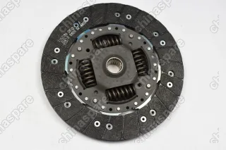 Комплект сцепления PSA Citroen Jumper / Peugeot Boxer 02- 2,2 (Дизель) (уценка)