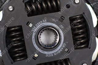 Комплект сцепления PSA Citroen Jumper / Peugeot Boxer 02- 2,2 (Дизель) (уценка)