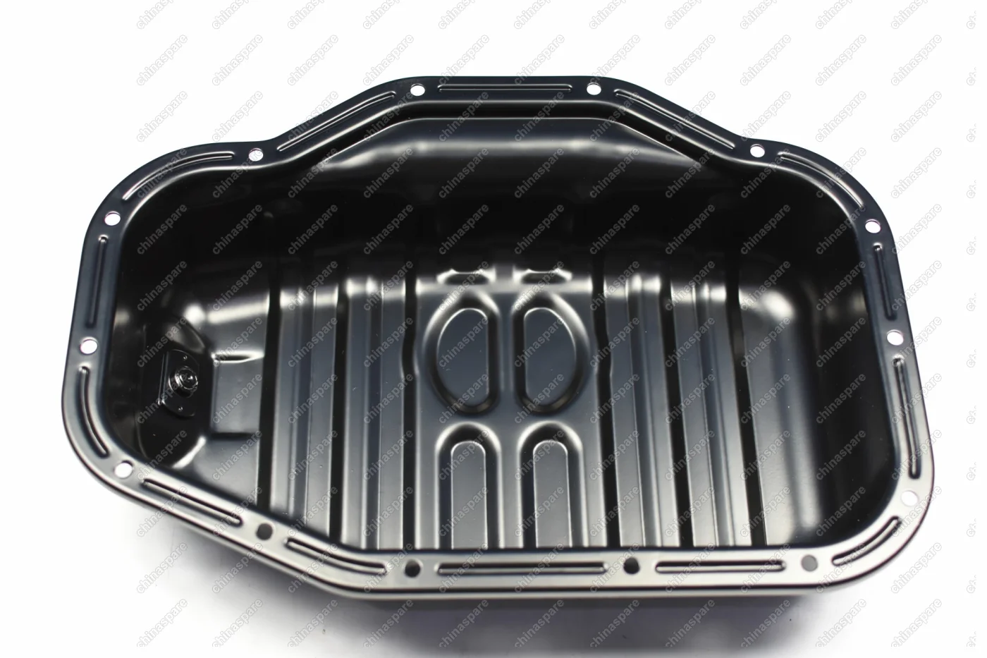 Поддон масляный двигателя Toyota 1UZFE, 3UZFE Lexus GS300, Lexus GS400, Lexus GS430, Lexus SC430 / Toyota Crown