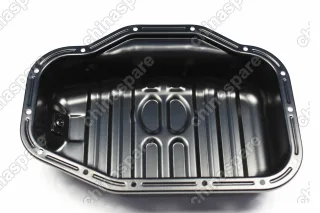 Поддон масляный двигателя Toyota 1UZFE, 3UZFE Lexus GS300, Lexus GS400, Lexus GS430, Lexus SC430 / Toyota Crown