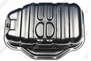 Поддон масляный двигателя Toyota 1UZFE, 3UZFE Lexus GS300, Lexus GS400, Lexus GS430, Lexus SC430 / Toyota Crown