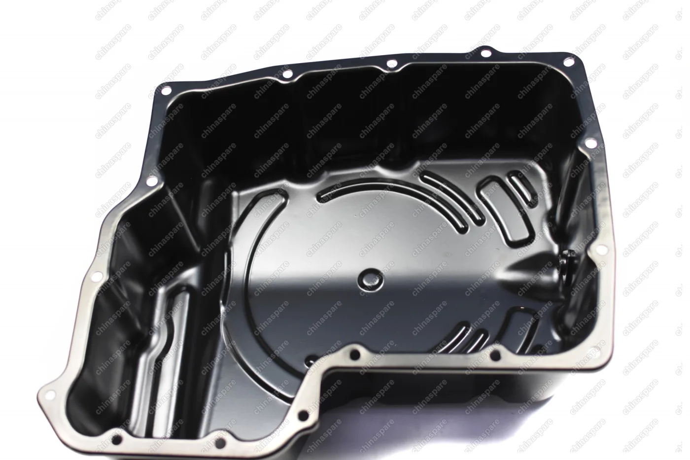 Поддон масляный двигателя Ford Transit 2011- 2,2 TDCi