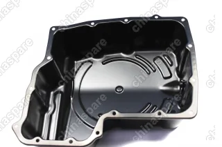 Поддон масляный двигателя Ford Transit 2011- 2,2 TDCi