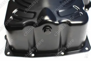 Поддон масляный двигателя Ford Transit 2011- 2,2 TDCi