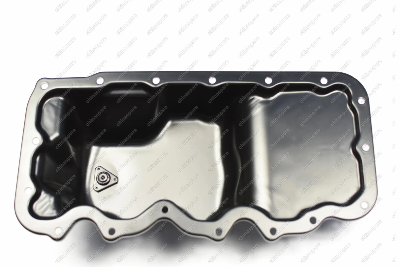 Поддон масляный двигателя Ford Focus I 1,8/2,0 98-04, Transit Connect 1,8 02-