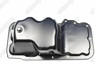 Поддон масляный двигателя Ford Focus I 1,8/2,0 98-04, Transit Connect 1,8 02-