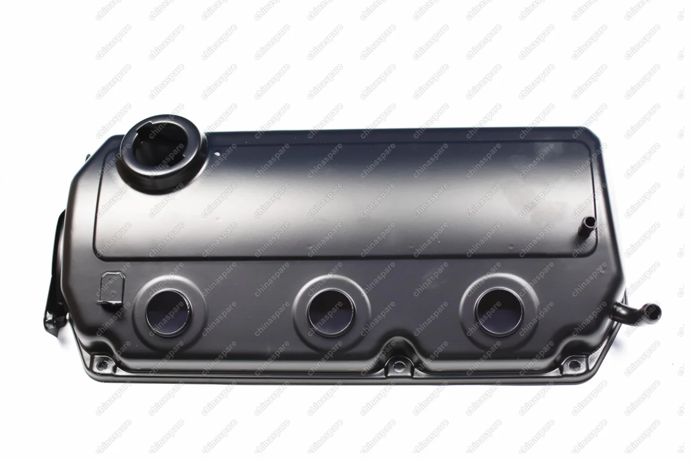 Крышка клапанная правая 6G75 Mitsubishi Pajero 3,8L