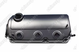 Крышка клапанная правая 6G75 Mitsubishi Pajero 3,8L